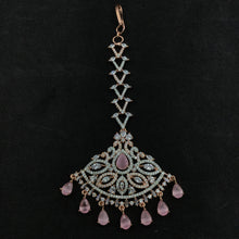 Zircon/AD Maang Tikka 1197-69