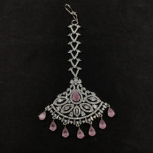 Zircon/AD Maang Tikka 1197-69
