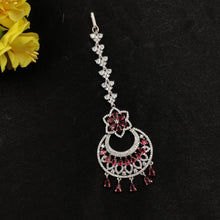 Ruby Maang Tikka 20012-7196