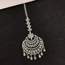 Zircon/AD Maang Tikka 9538-100