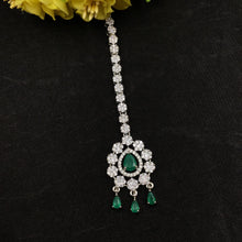 Zircon/AD Maang Tikka 4213-69