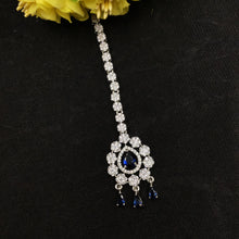 Zircon/AD Maang Tikka 4213-69