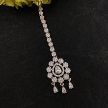 Zircon/AD Maang Tikka 4213-69