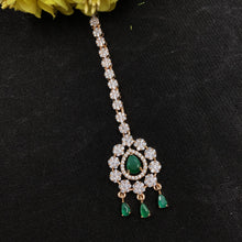 Zircon/AD Maang Tikka 4213-69