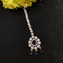 Zircon/AD Maang Tikka 4213-69