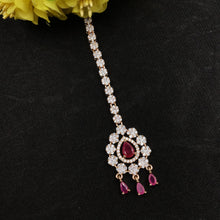 Zircon/AD Maang Tikka 4213-69