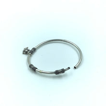 Pure Silver Charm Bracelet 8533-2424