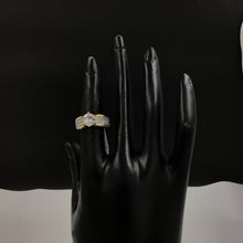 Zircon/AD Ring 1474-02