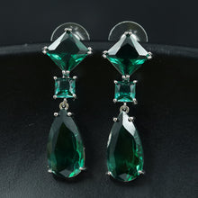 Danglers Fashion Earring 10430-28