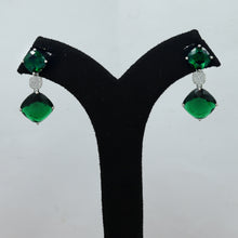 Light Earring Zircon/AD Earring 10758-69