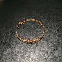 Zircon/AD Bracelet 5695-9760
