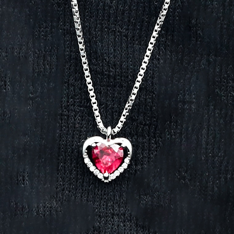 Pure silver 925 Hallmarked Silver Pendant 5355-22