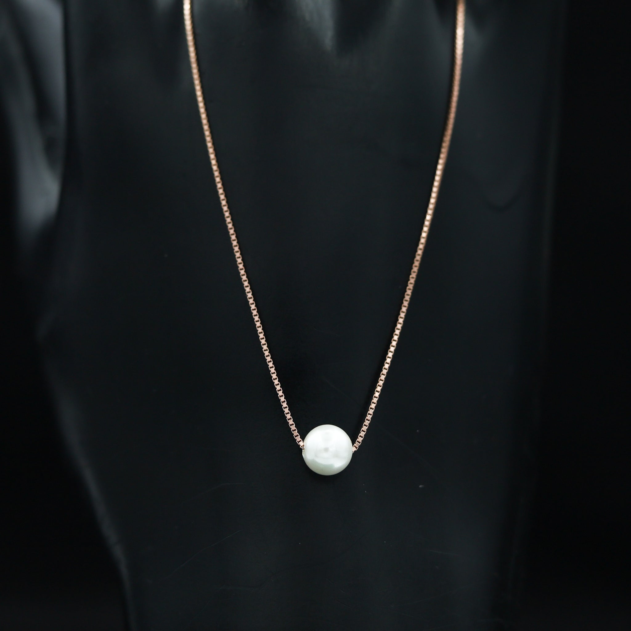 18" Pure 925 Silver Chain 5146-22