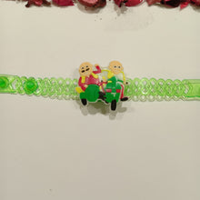 Kid's Boys Rakhi 2834-76 - Dazzles Jewellery