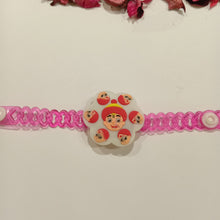 Kid's Boys Rakhi 2834-76 - Dazzles Jewellery
