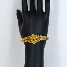 Antique Gold Finish Bracelet 21689-33