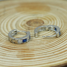 Pure 925 hallmarked Silver Bali 2882-100