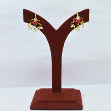 Pachhi Kundan Bugdi Earcuff  22512-99