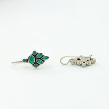 Pure Silver 925 Hallmarked Earring 8591-2538