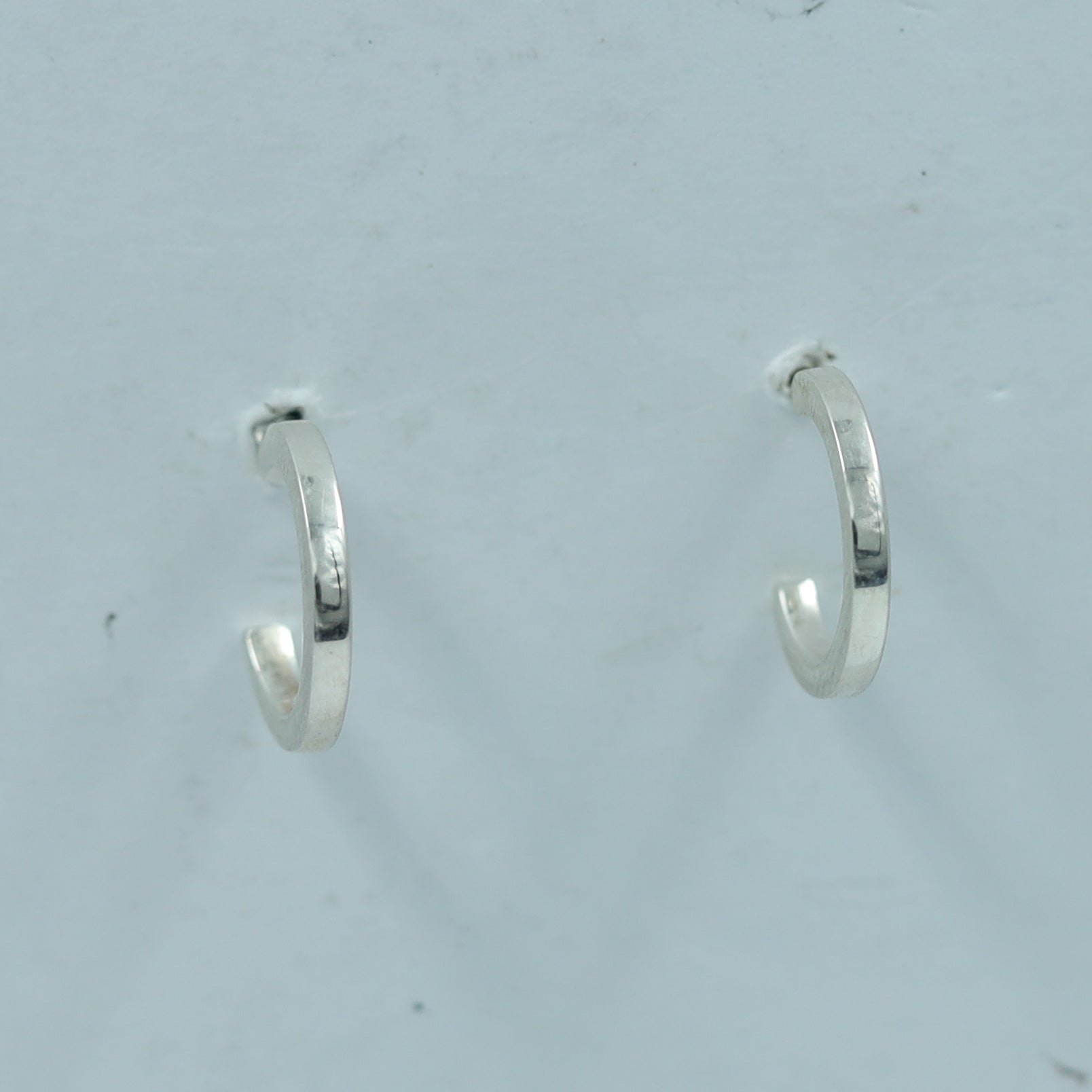 Silver Silver Earring 15068-2214