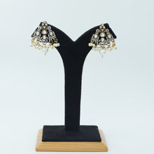 Kundan Pendant Set Light 9789-86