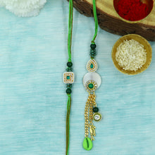 Rakhi Lumba Set 17233-76