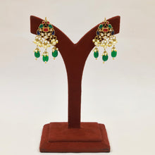 Choker Pachhi Kundan Necklace Set 22517-99
