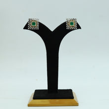 Tops/Studs Zircon/AD Earring 15272-69