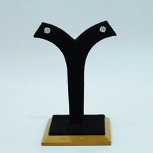 Tops/Studs Zircon/AD Earring 15243-69