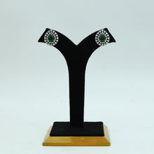 Tops/Studs Zircon/AD Earring 15242-69