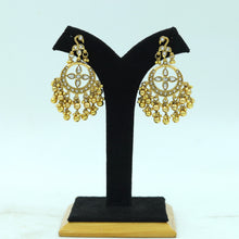 Danglers Antique Earring 6607-28