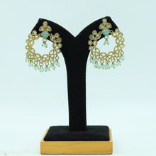 Choker Antique Necklace Set 7173-33