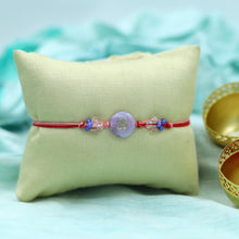 Om Men's Rakhi 17175-76