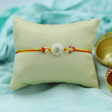 Om Men's Rakhi 17175-76