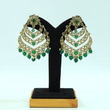 Choker Antique Necklace Set 4629-33