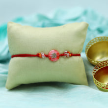 Om Men's Rakhi 17175-76