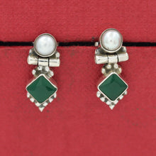 Pure Silver 925 Hallmarked Earring 7839-20