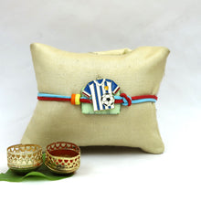 Soccer Jersey Kid's Boys Rakhi Hand Made In India 20354-100