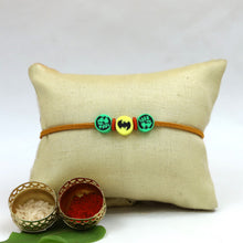 Avengers Kid's Boys Rakhi Hand Made In India 20349-100
