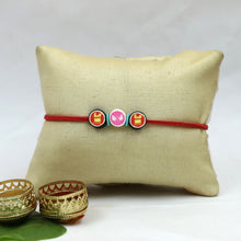 Avengers Kid's Boys Rakhi Hand Made In India 20349-100