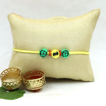 Avengers Kid's Boys Rakhi Hand Made In India 20349-100