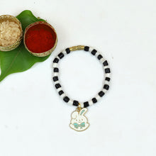 Baby Bracelet Rabbit Nazaria Kids Jewellery 20346-100