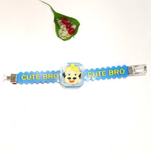 Kid's Boys Light Rakhi 13811-76
