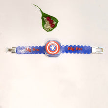 Kid's Boys Light Rakhi 13811-76