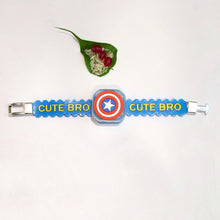 Kid's Boys Light Rakhi 13811-76