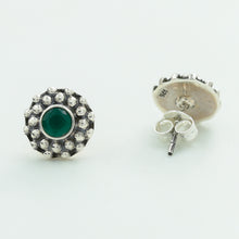 Pure Silver 925 Hallmarked Earring 10279-5798