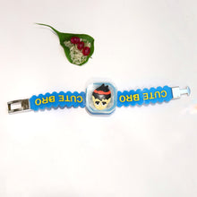 Kid's Boys Light Rakhi 13811-76