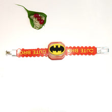Kid's Boys Light Rakhi 13811-76