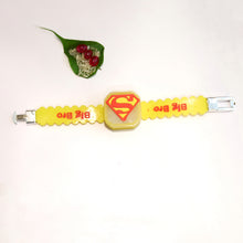 Kid's Boys Light Rakhi 13811-76