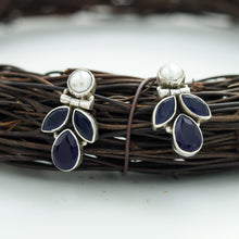 Pure 925 Hallmarked  Earring 7830-20